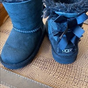 Toddler Ugg Boots